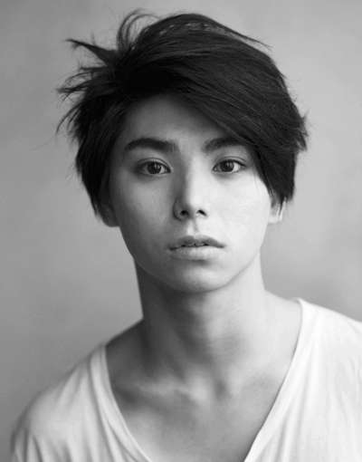 好きな顔4人集めてみた！【男性編】