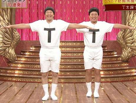 トークやバラエティ番組で見るのは面白いけど、ネタがイマイチだと思う芸人