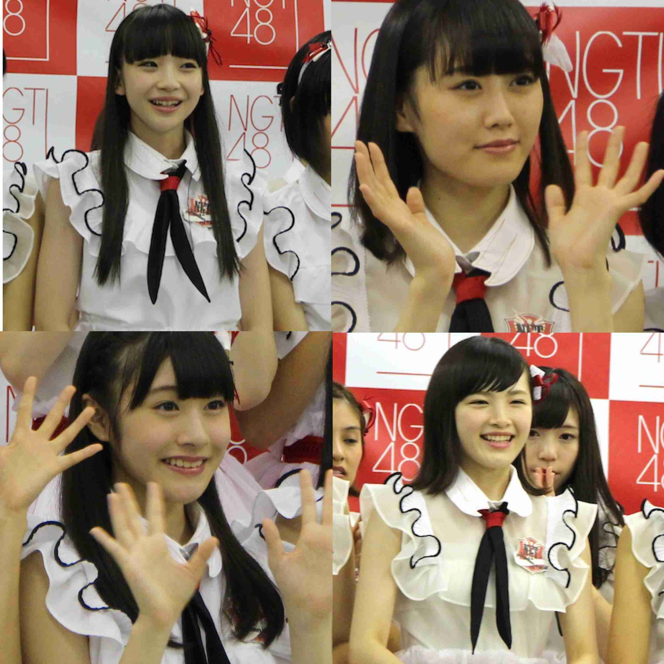 NGT48の正規メンバー公演中止、多数が心身不調訴え