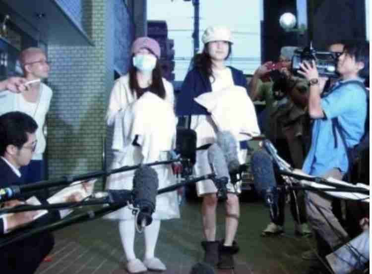 NGT48の正規メンバー公演中止、多数が心身不調訴え