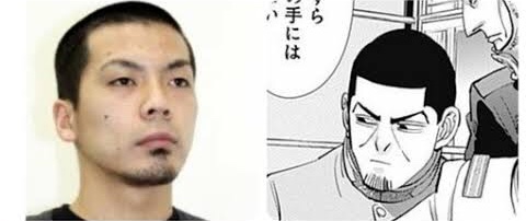 漫画 アニメを顔だけで実写化するならpart3
