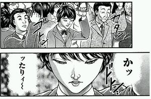 漫画 アニメを顔だけで実写化するならpart3