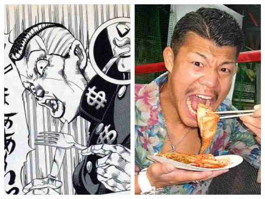 漫画 アニメを顔だけで実写化するならpart3
