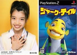 漫画 アニメを顔だけで実写化するならpart3