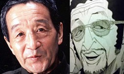 漫画 アニメを顔だけで実写化するならpart3