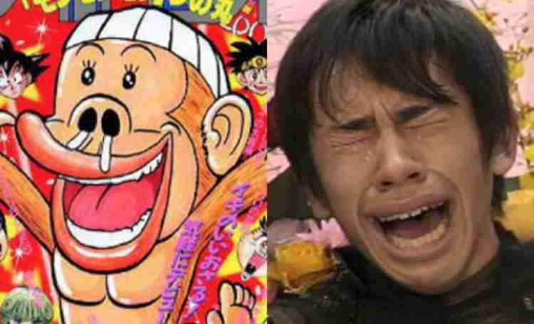 漫画 アニメを顔だけで実写化するならpart3