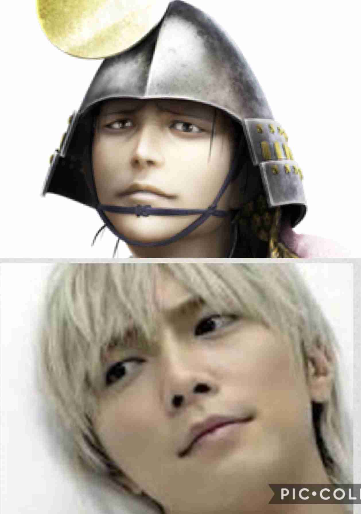 漫画 アニメを顔だけで実写化するならpart3