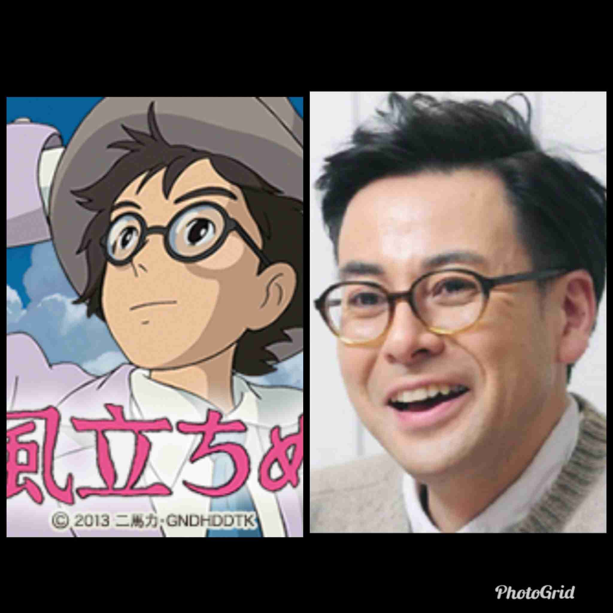漫画 アニメを顔だけで実写化するならpart3
