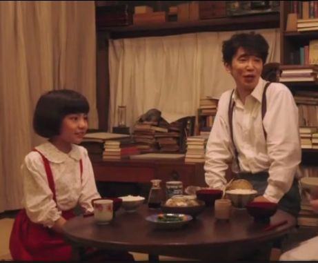 漫画 アニメを顔だけで実写化するならpart3