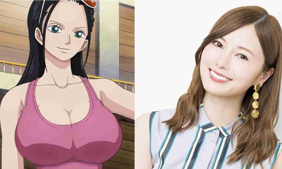 漫画 アニメを顔だけで実写化するならpart3
