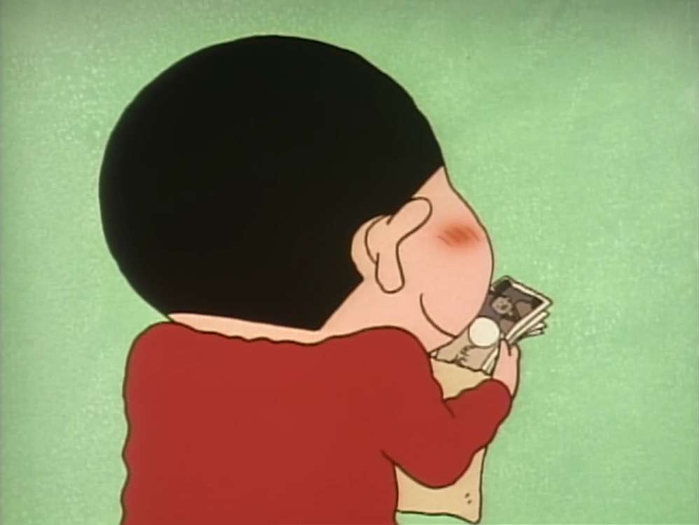 漫画 アニメを顔だけで実写化するならpart3