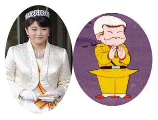 漫画 アニメを顔だけで実写化するならpart3