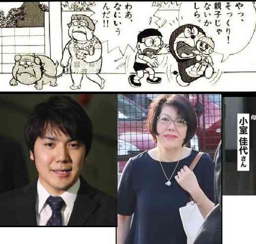 漫画 アニメを顔だけで実写化するならpart3