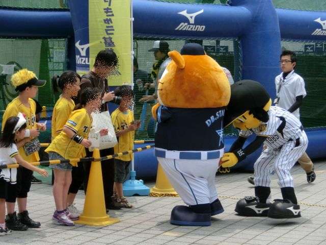 うしろ！うしろ！な画像