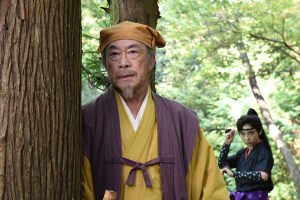 うしろ！うしろ！な画像