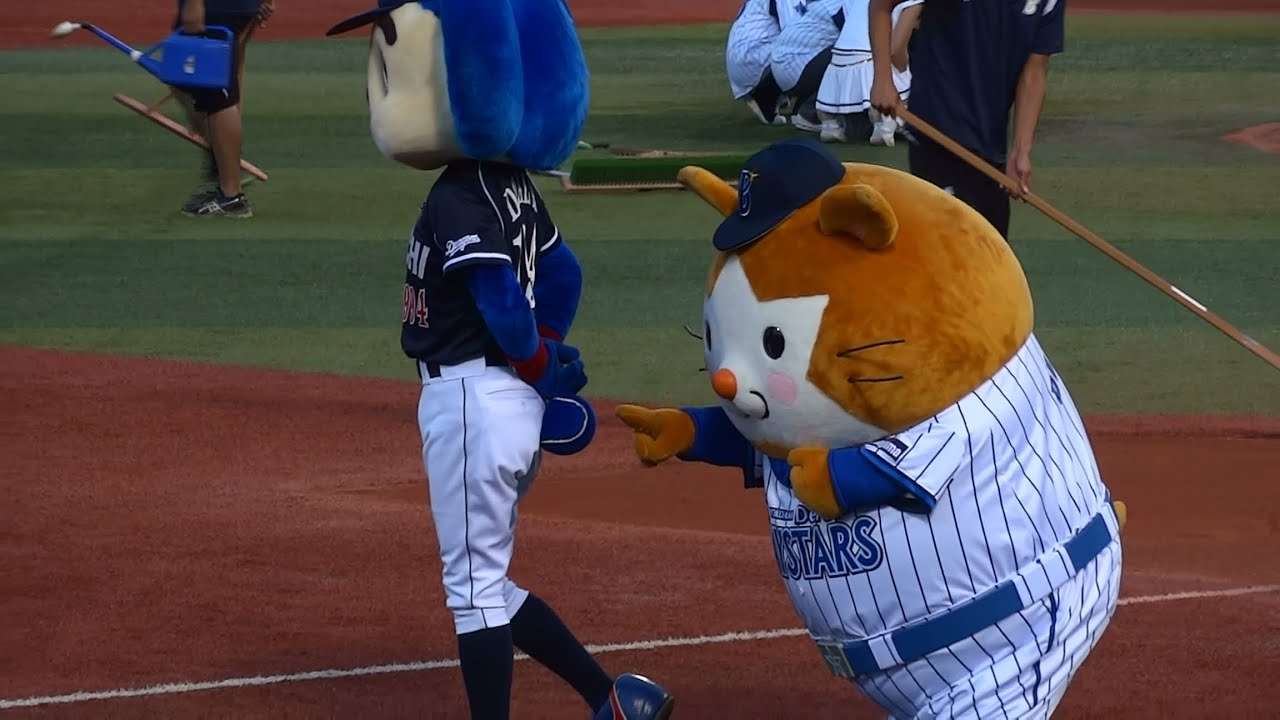 うしろ！うしろ！な画像