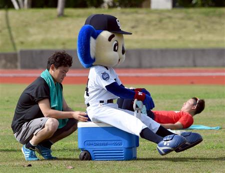 うしろ！うしろ！な画像
