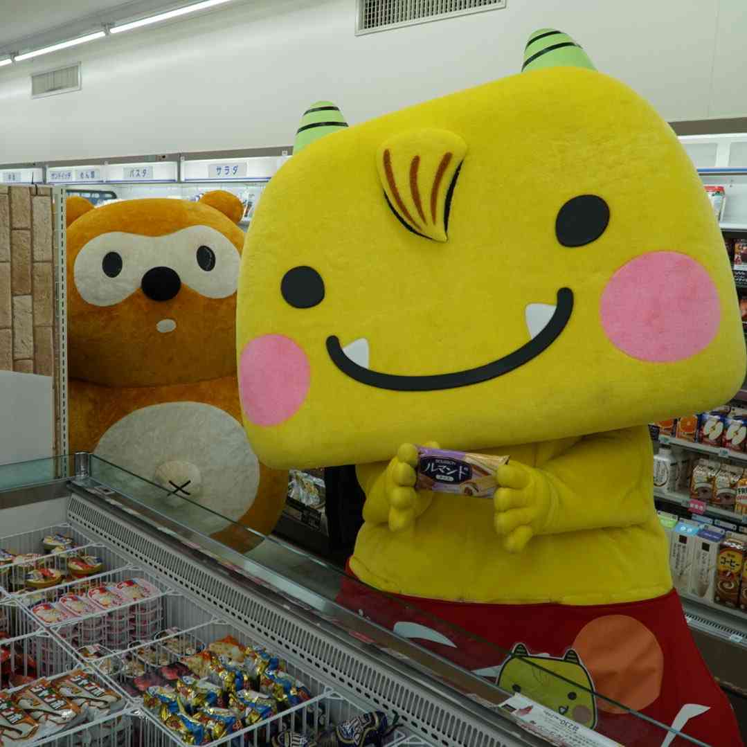 うしろ！うしろ！な画像
