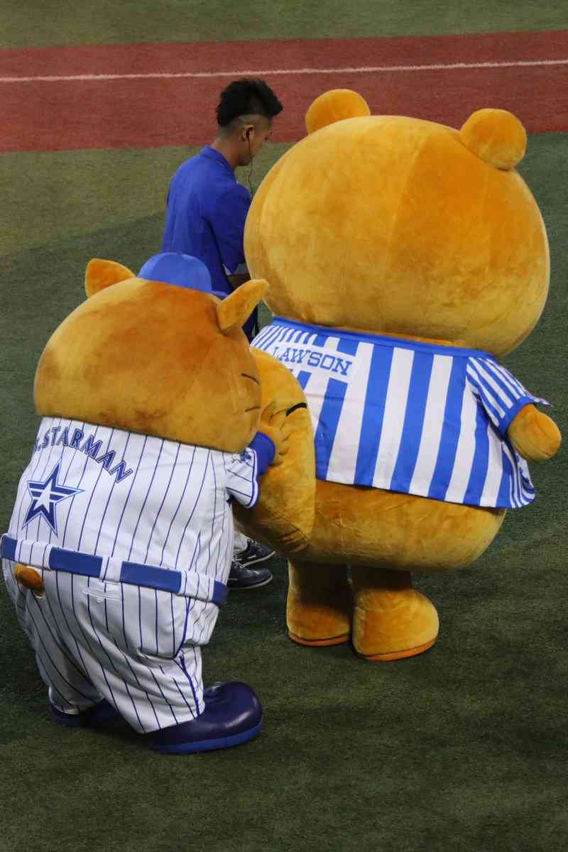 うしろ！うしろ！な画像