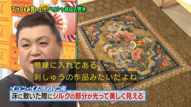 「マツコの知らない世界」で面白かった回