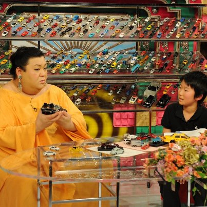 「マツコの知らない世界」で面白かった回