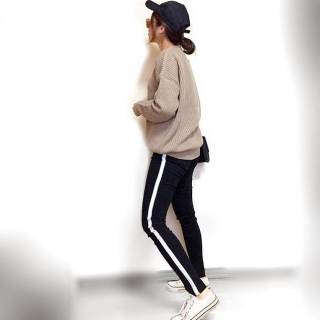 定番だけど受け付けない…ファッション編