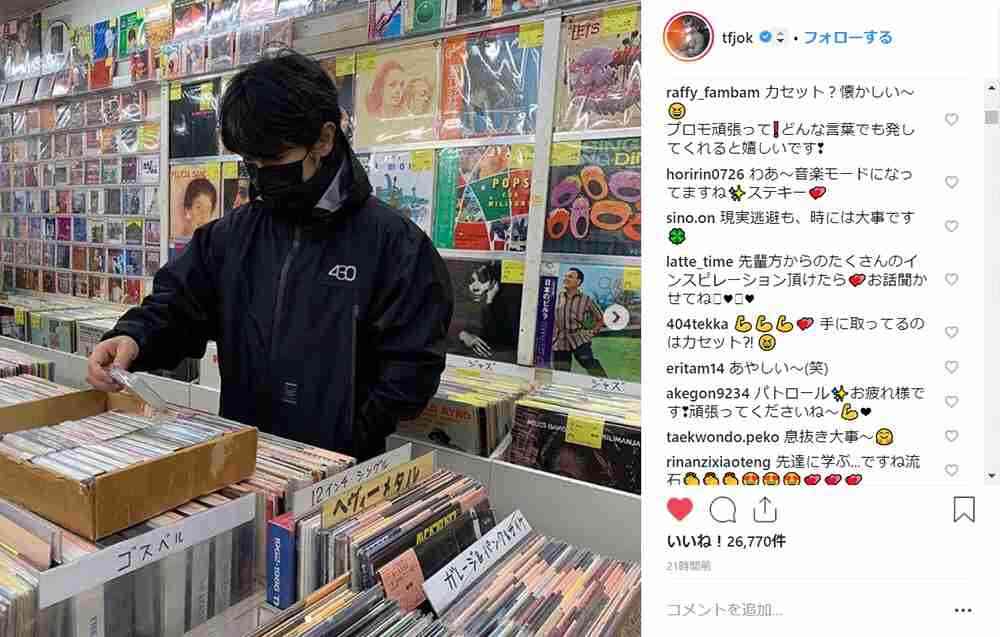 定番だけど受け付けない…ファッション編