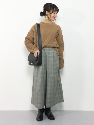 定番だけど受け付けない…ファッション編