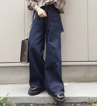 定番だけど受け付けない…ファッション編