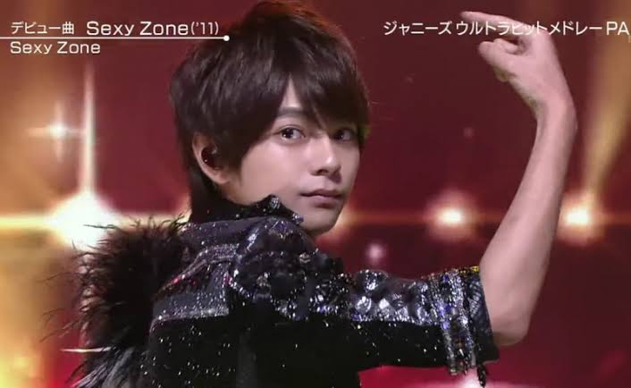 顔面偏差値が高いと思うジャニーズグループ