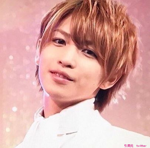 顔面偏差値が高いと思うジャニーズグループ