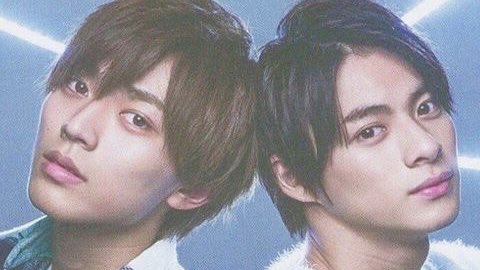 顔面偏差値が高いと思うジャニーズグループ