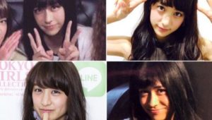 顔面偏差値が高いと思うジャニーズグループ