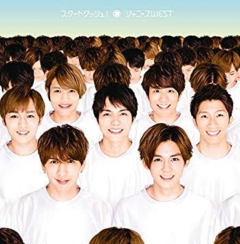 顔面偏差値が高いと思うジャニーズグループ