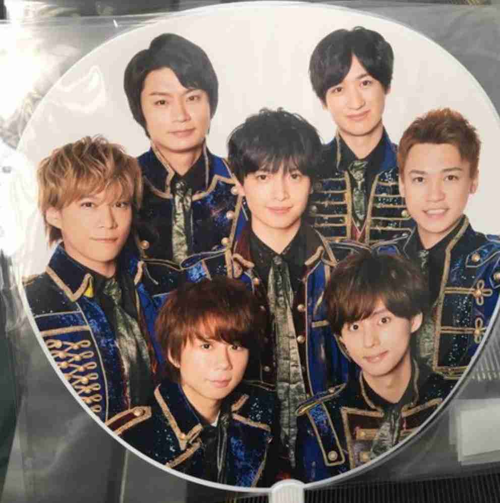 顔面偏差値が高いと思うジャニーズグループ