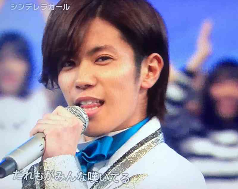 顔面偏差値が高いと思うジャニーズグループ