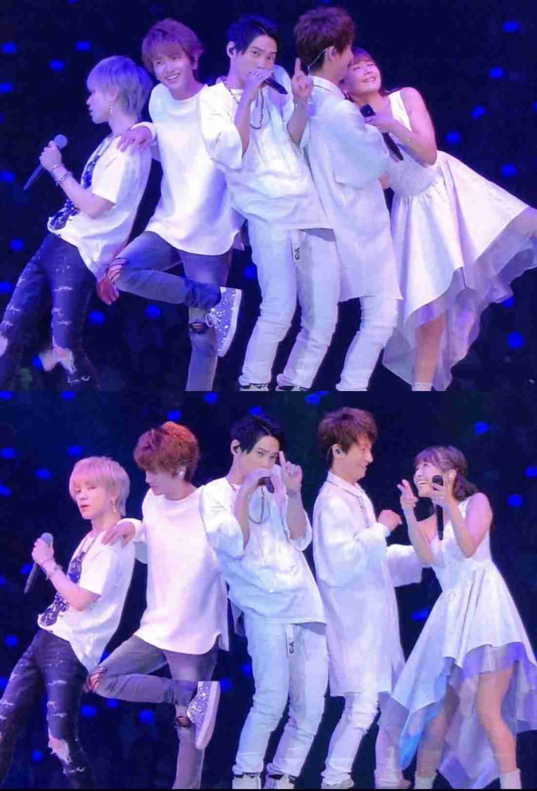 AAA語ろう