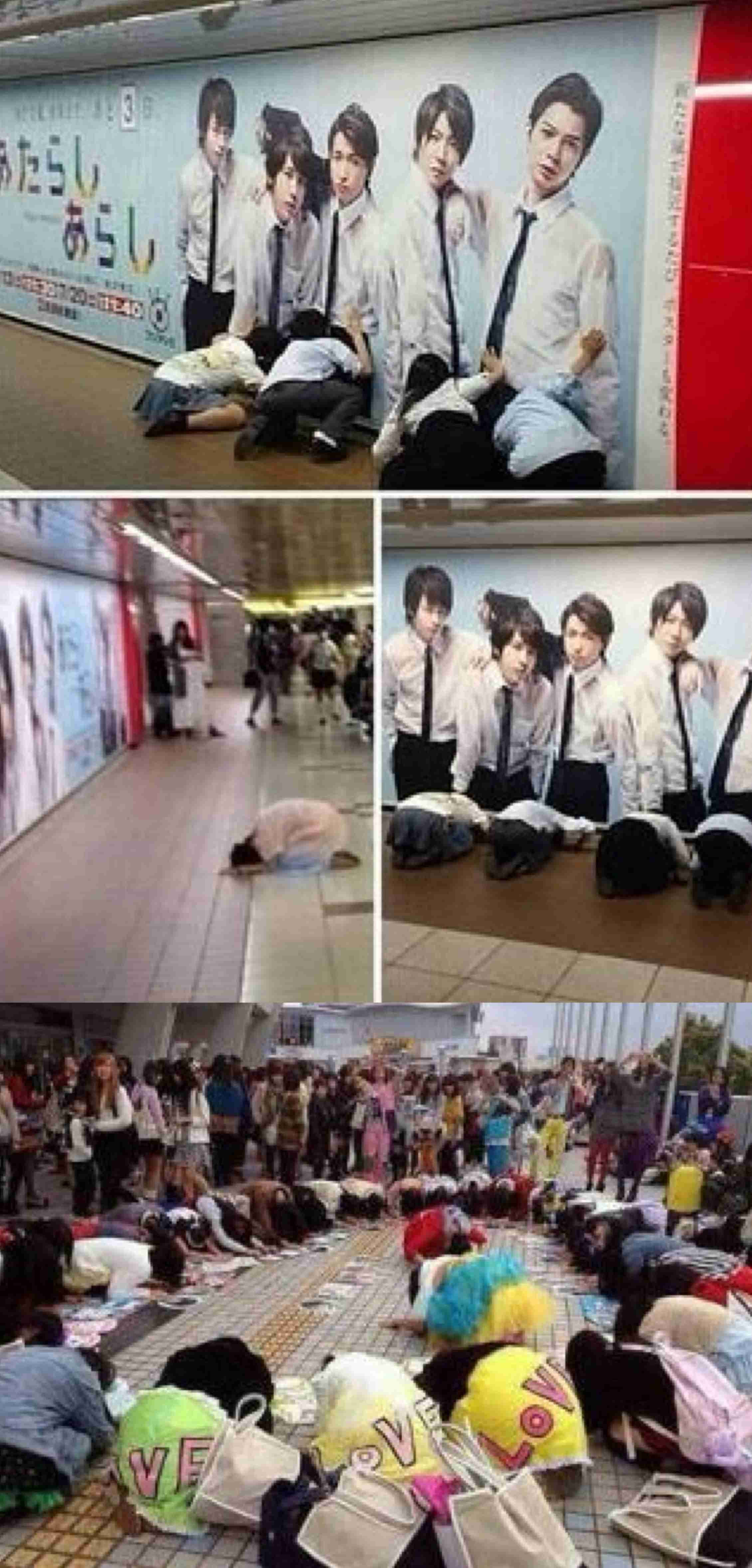 AAA語ろう
