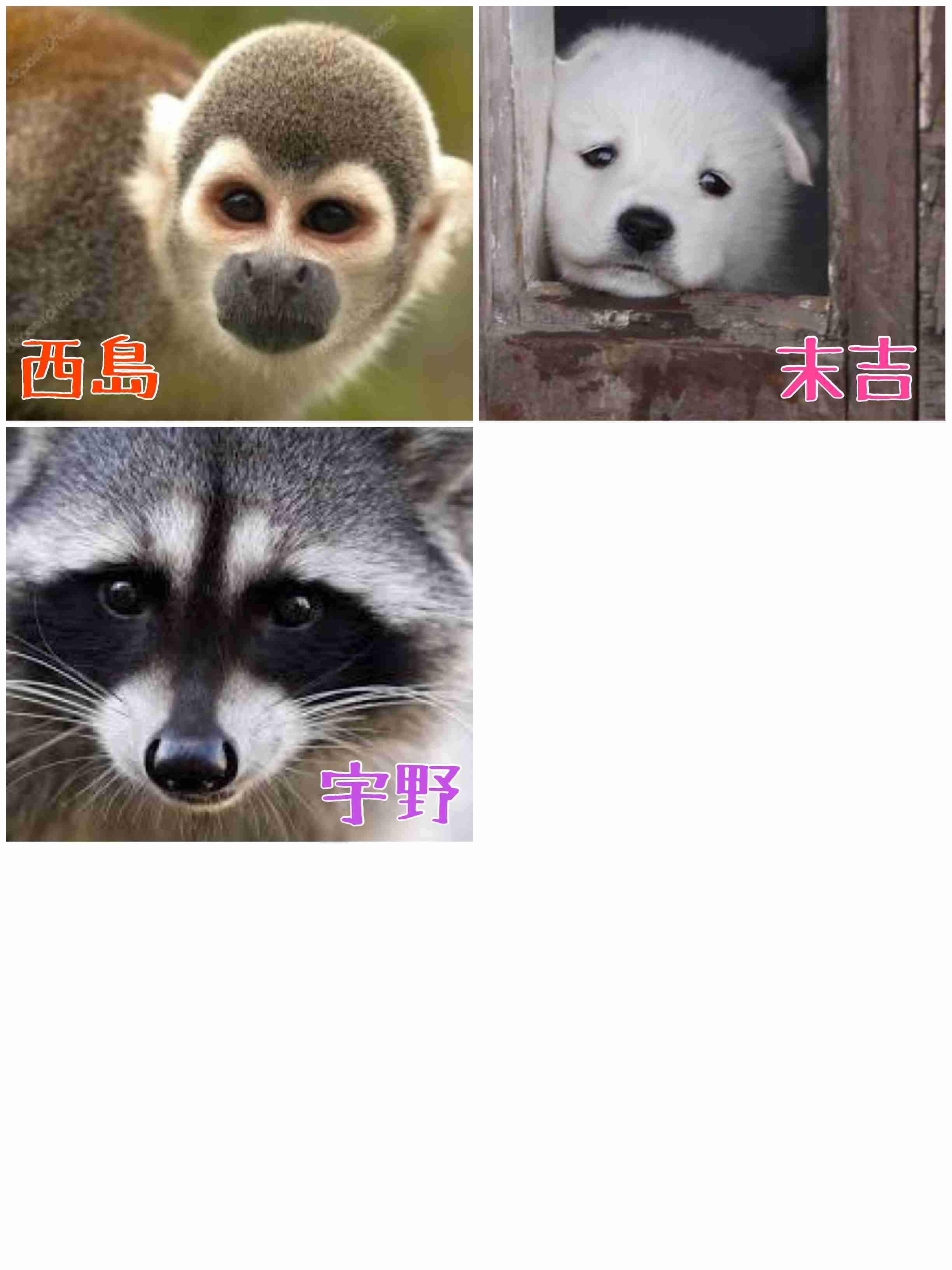 AAA語ろう