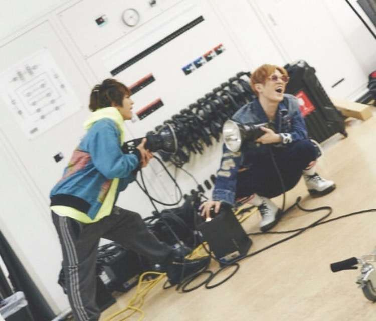 AAA語ろう