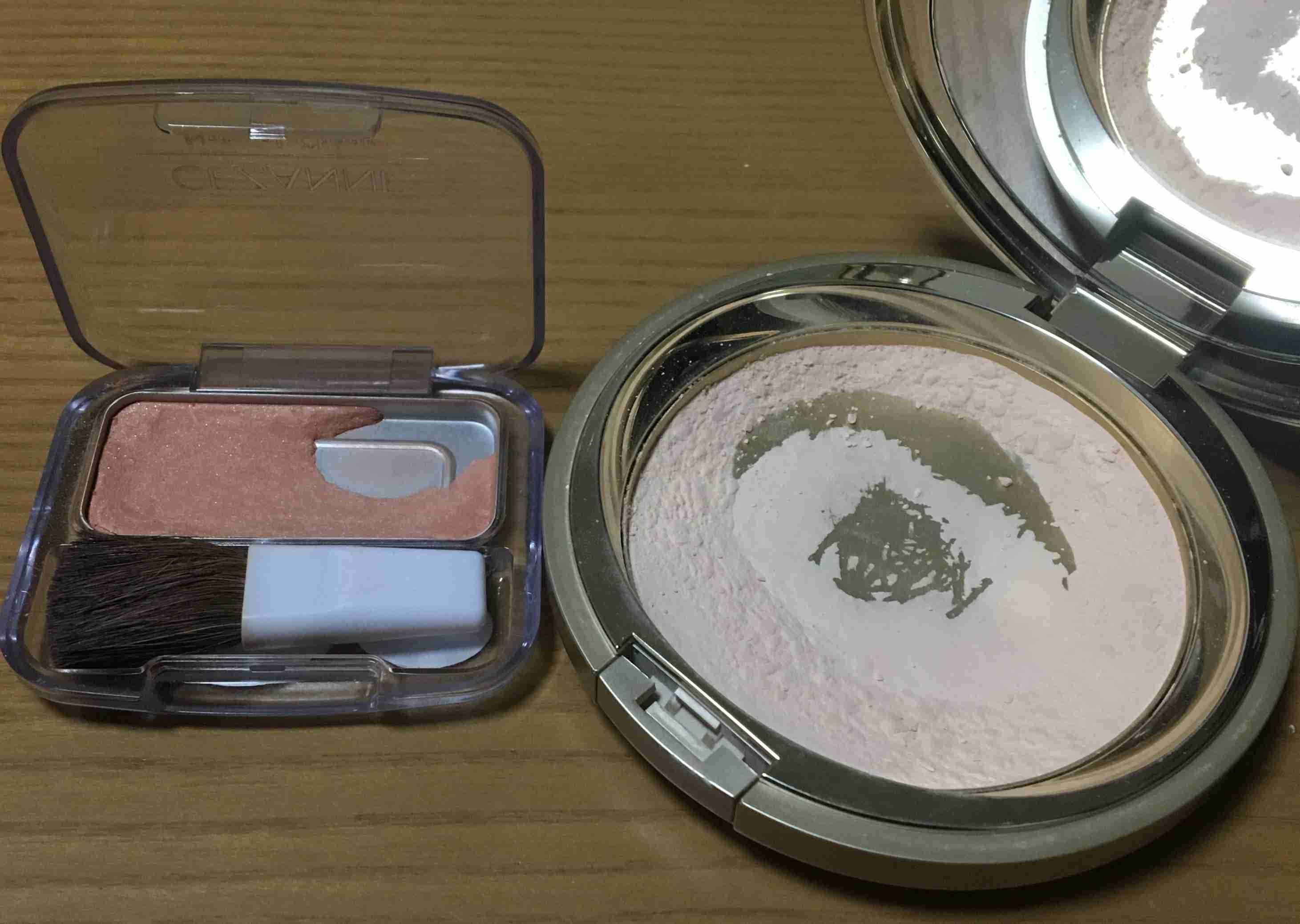 底見えコスメ見せて下さい！ part7