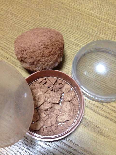 底見えコスメ見せて下さい！ part7