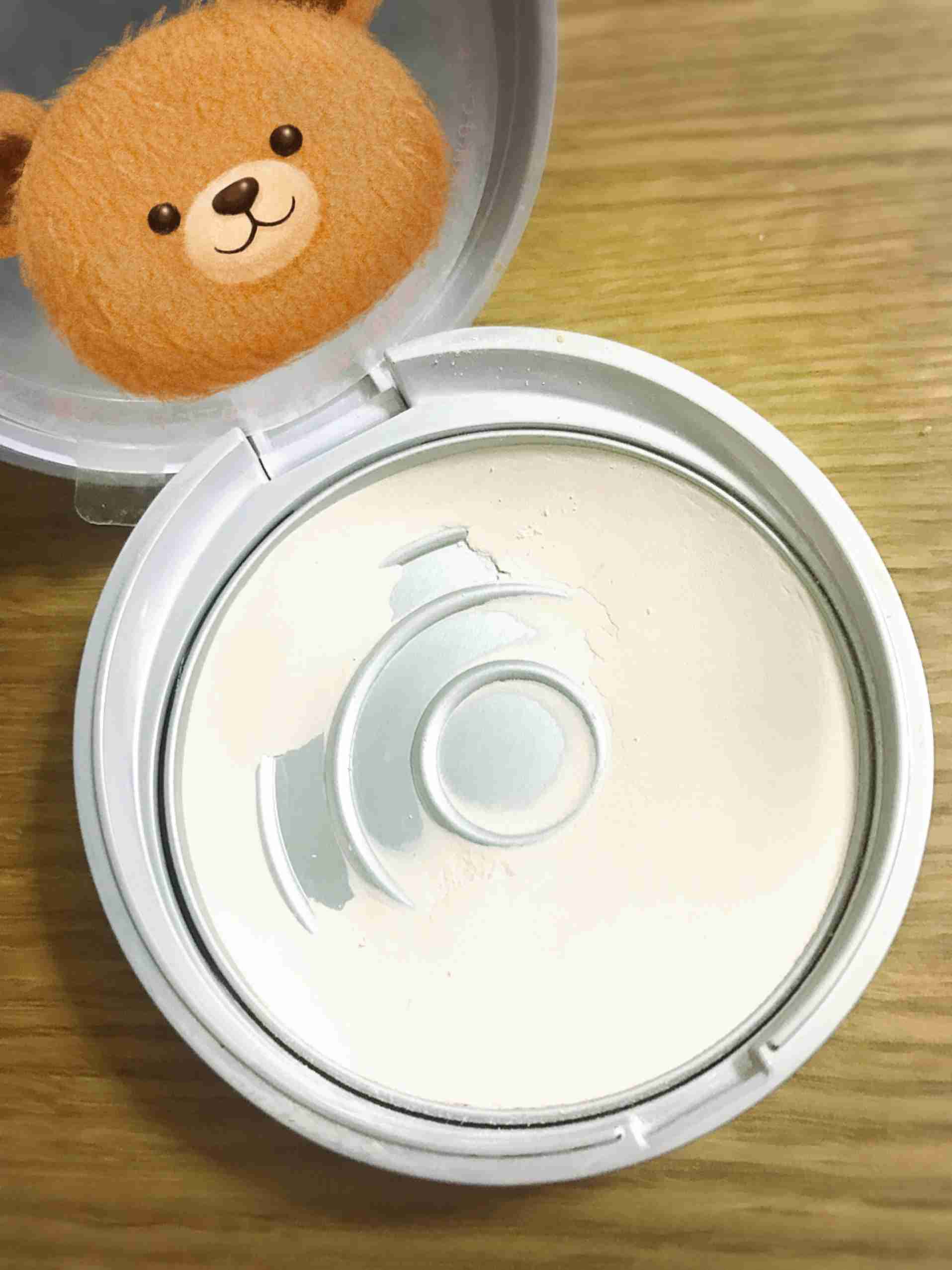 底見えコスメ見せて下さい！ part7
