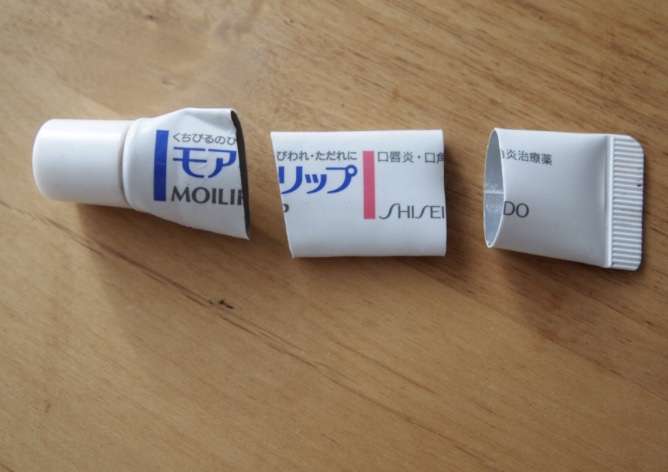 底見えコスメ見せて下さい！ part7
