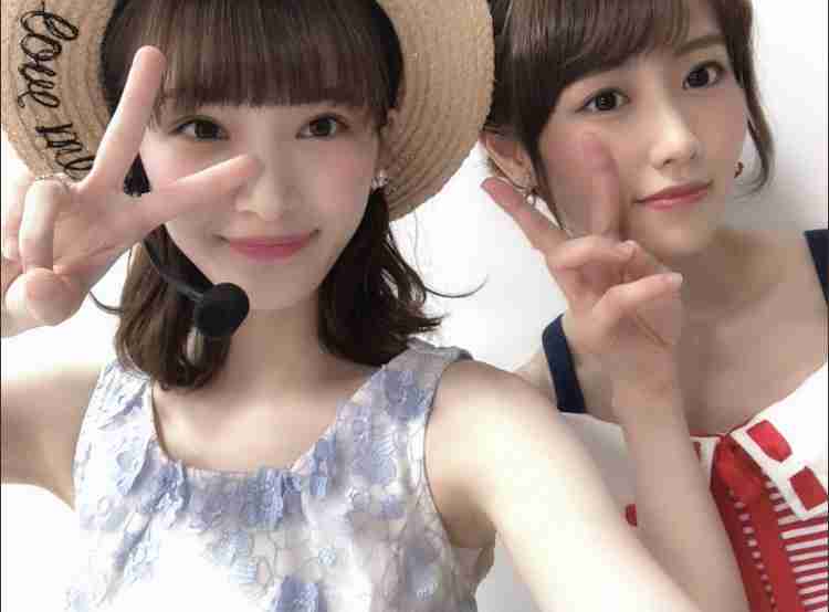 NGT48 山口真帆のTwitter上での深夜の