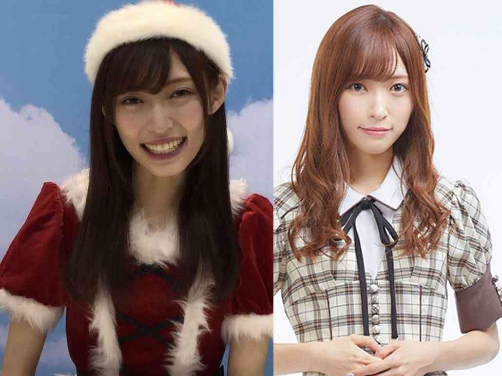 NGT48 山口真帆のTwitter上での深夜の