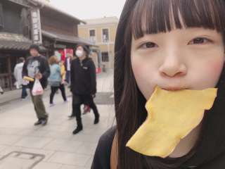 NGT48 山口真帆のTwitter上での深夜の