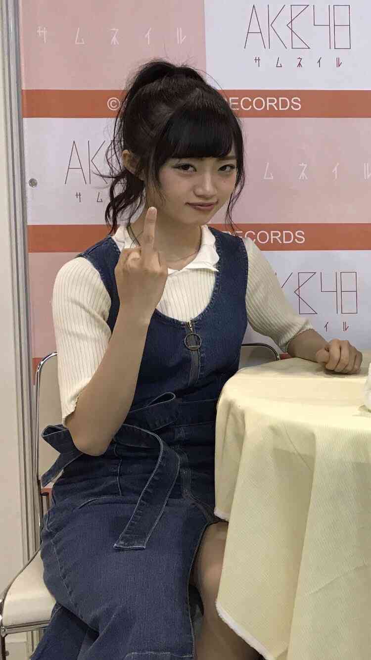 NGT48 山口真帆のTwitter上での深夜の