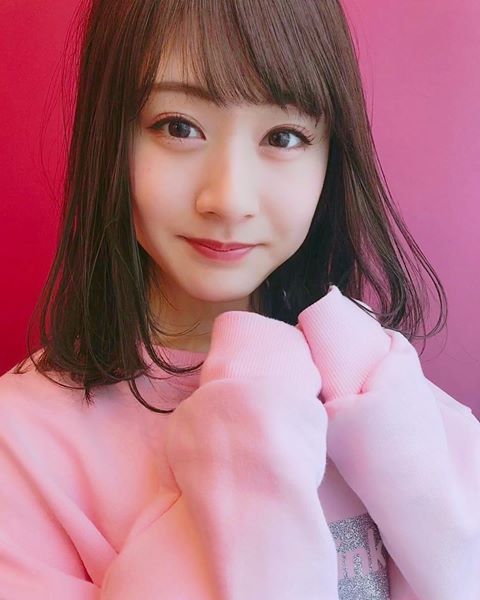 NGT48 山口真帆のTwitter上での深夜の