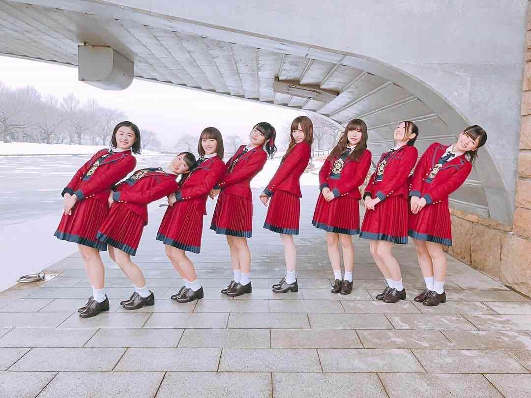 NGT48 山口真帆のTwitter上での深夜の